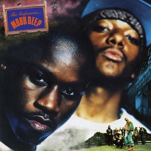Mobb Deep - Infamous (2LP)