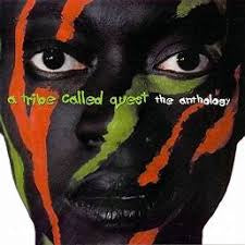 A TRIBE CALLED QUEST - THE ANTHOLOGY
