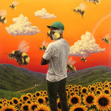 Tyler The Creator- Flower Boy