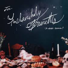 Japanese Breakfast - For Melancholy Brunettes (& Sad Women) (Coloured Vinyl)