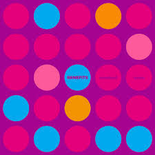 Benefits - Constant Noise (Neon Pink Vinyl)