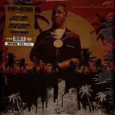 Benny The Butcher - Summertime Butch