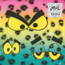 Mike  - Showbiz!