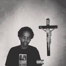 Earl Sweatshirt - Doris