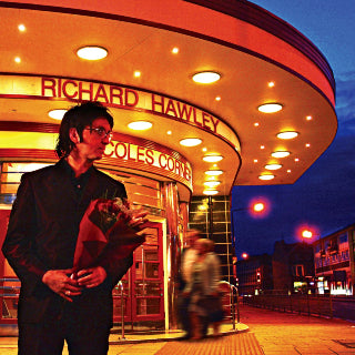 Richard Hawley - Coles Corner		LP Half Speed Master 140g Black Vinyl Album, Gatefold Sleeve