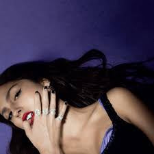Olivia Rodrigo- GUTS