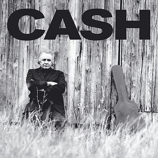 Johnny Cash	American II: Unchained