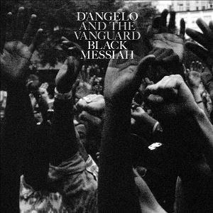 D’angelo And The Vanguard- Black Messiah