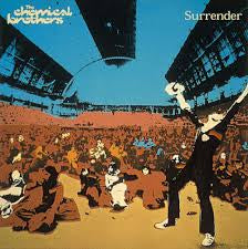 The Chemical Brothers - Surrender