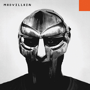 Madvillain - Madvillainy LP