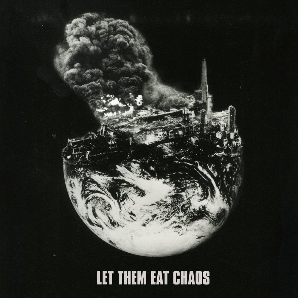 Kate Tempest - Let Them Eat Chaos