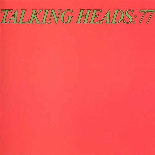 Talking Heads - 77