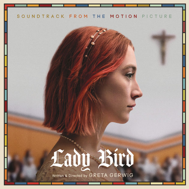 OST - Lady Bird