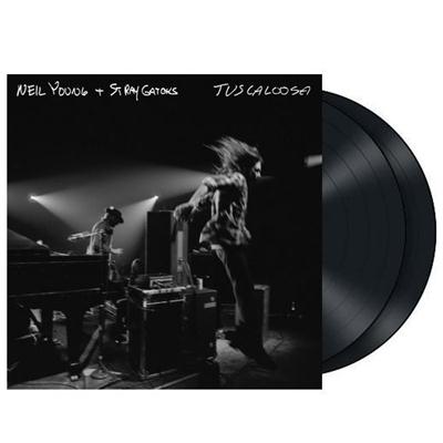 Neil Young & Stray Gators - Tuscaloosa (Live)
