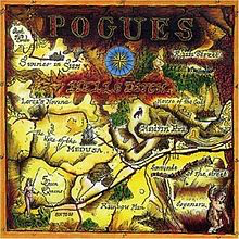 Pogues- Hell's Ditch