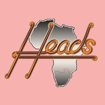 Various Artists - Heads Records: South African Disco-Dub Edits