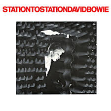 David Bowie- Station To Station