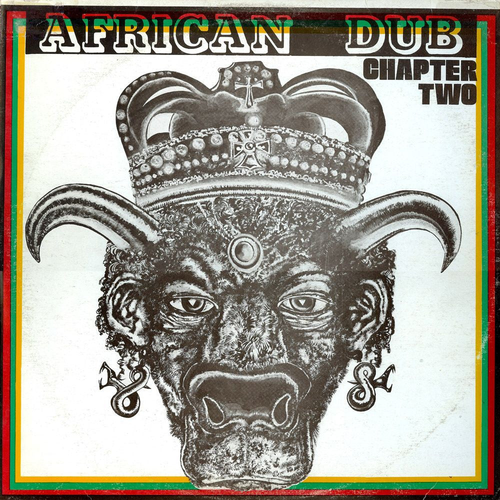 African Dub - Chapter Two