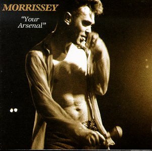 Morrissey - 
