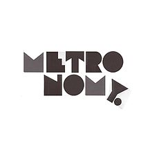 Metronomy- Pip Paine