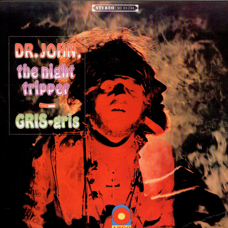 Dr. John - Gris Gris