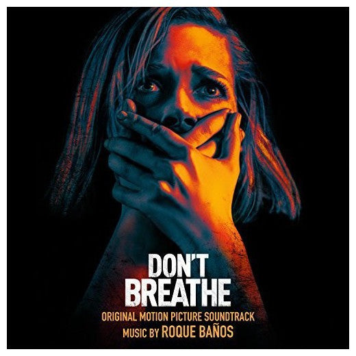 Roque Banos - Don't Breathe