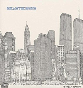 Beastie Boys - To The 5 Boroughs