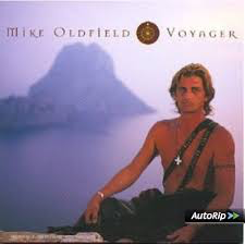 Mike Oldfield- Voyager