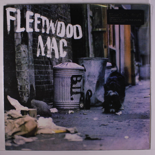 Peter Green's Fleetwood Mac