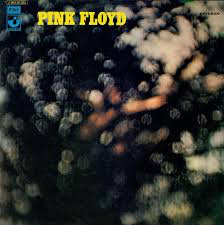 Pink Floyd- Obscured By Clouds