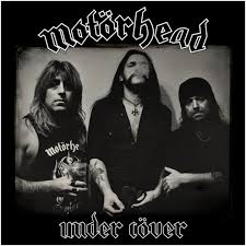 Motorhead- Under Cover