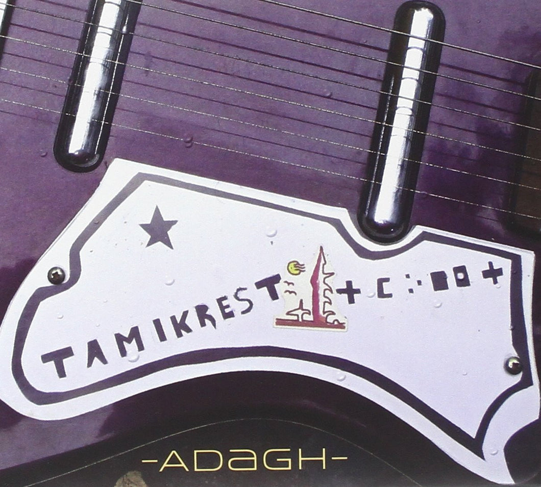 Tamikrest - Adagh