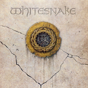 Whitesnake- 30th Anniversary