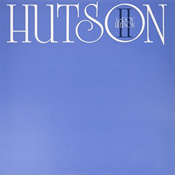 LeRoy Hutson - Hutson II
