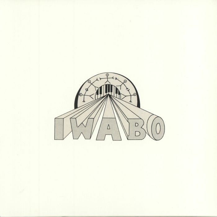 Iwabo - Reggae Down