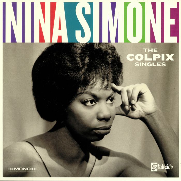 Nina Simone - The Colpix Singles