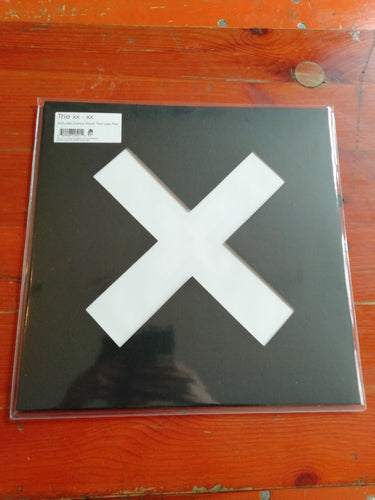 The XX - XX