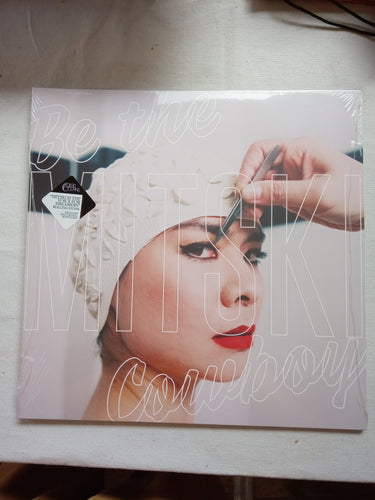 Mitski - Be The Cowboy