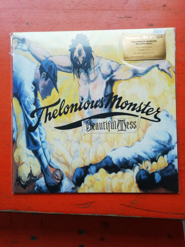 Thelonious Monster - Beautiful Mess