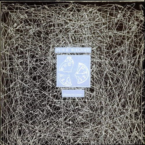 Peter Blegvad - Downtime