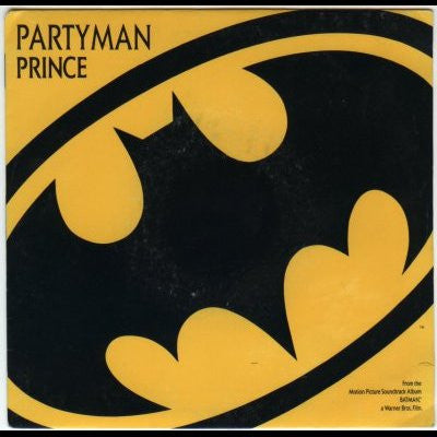 Prince - Partyman