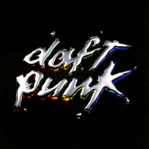 Daft Punk ‎– Discovery