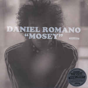 Daniel Romano - Mosey