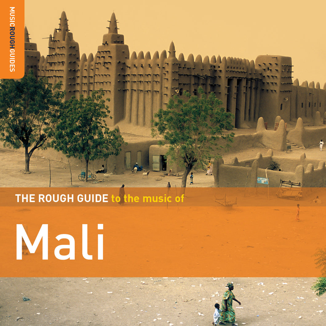 The Rough Guide to Mali