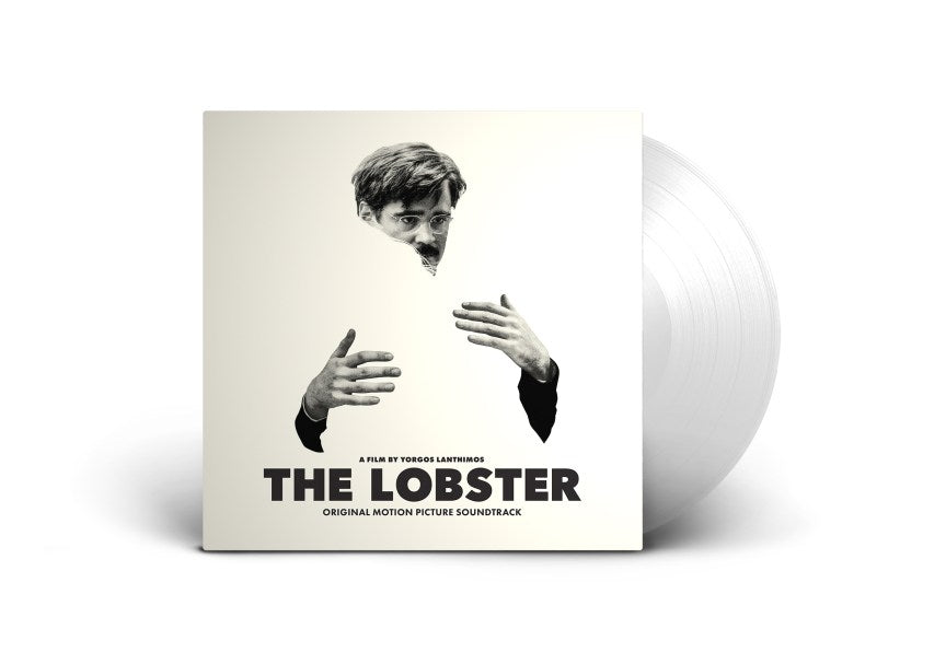 The Lobster - Original Motion Picture Soundtrack