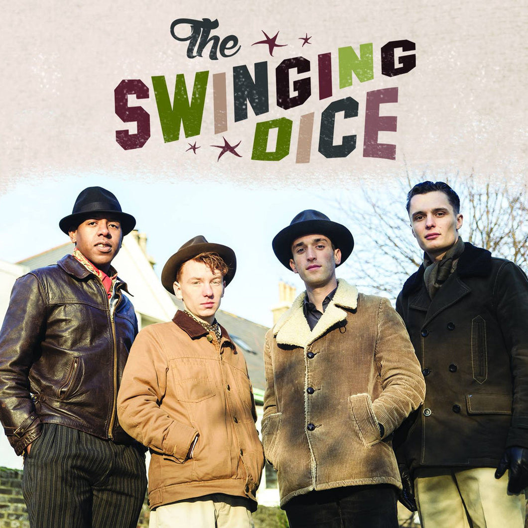 The Swinging Dice - The Swinging Dice