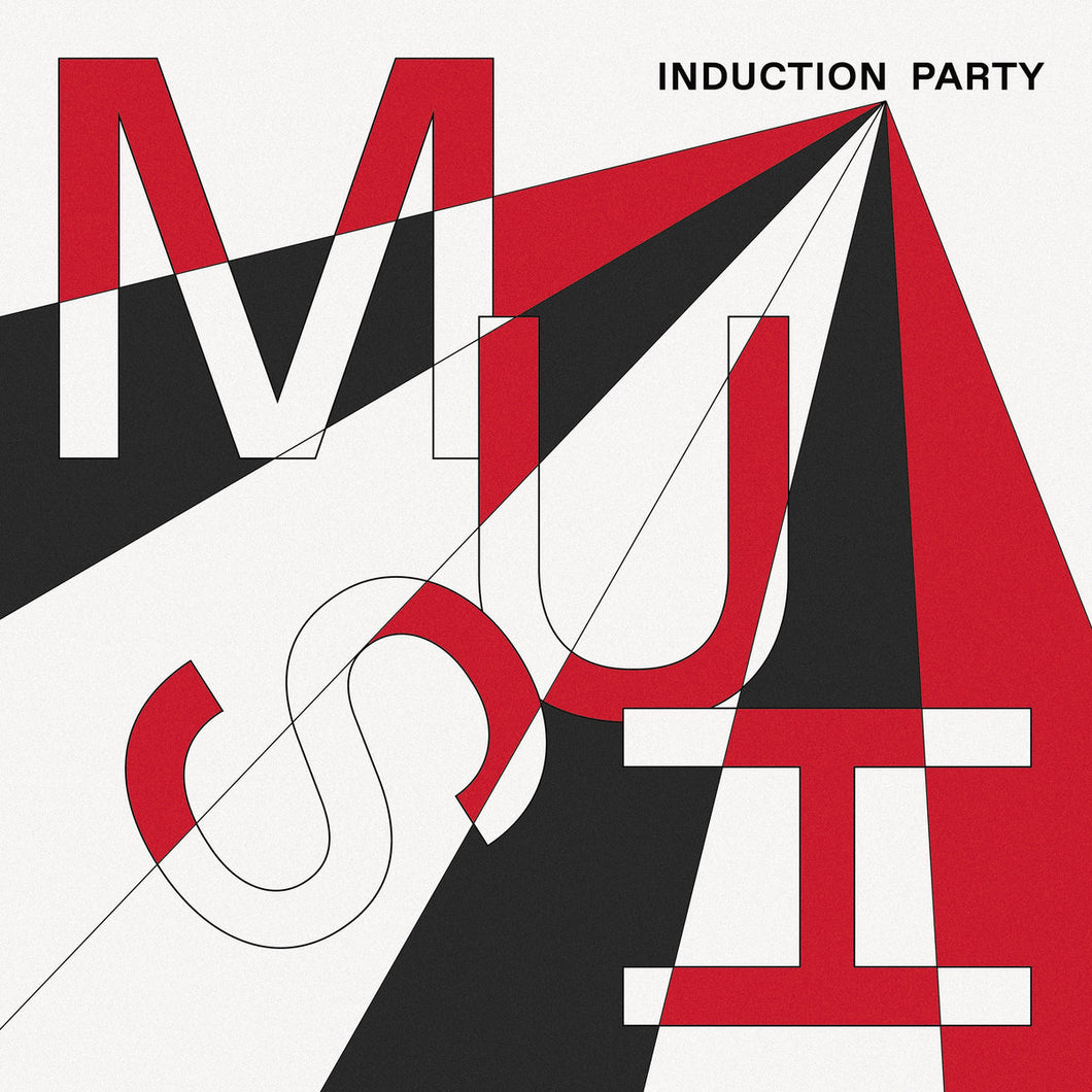 Mush - Induction Party
