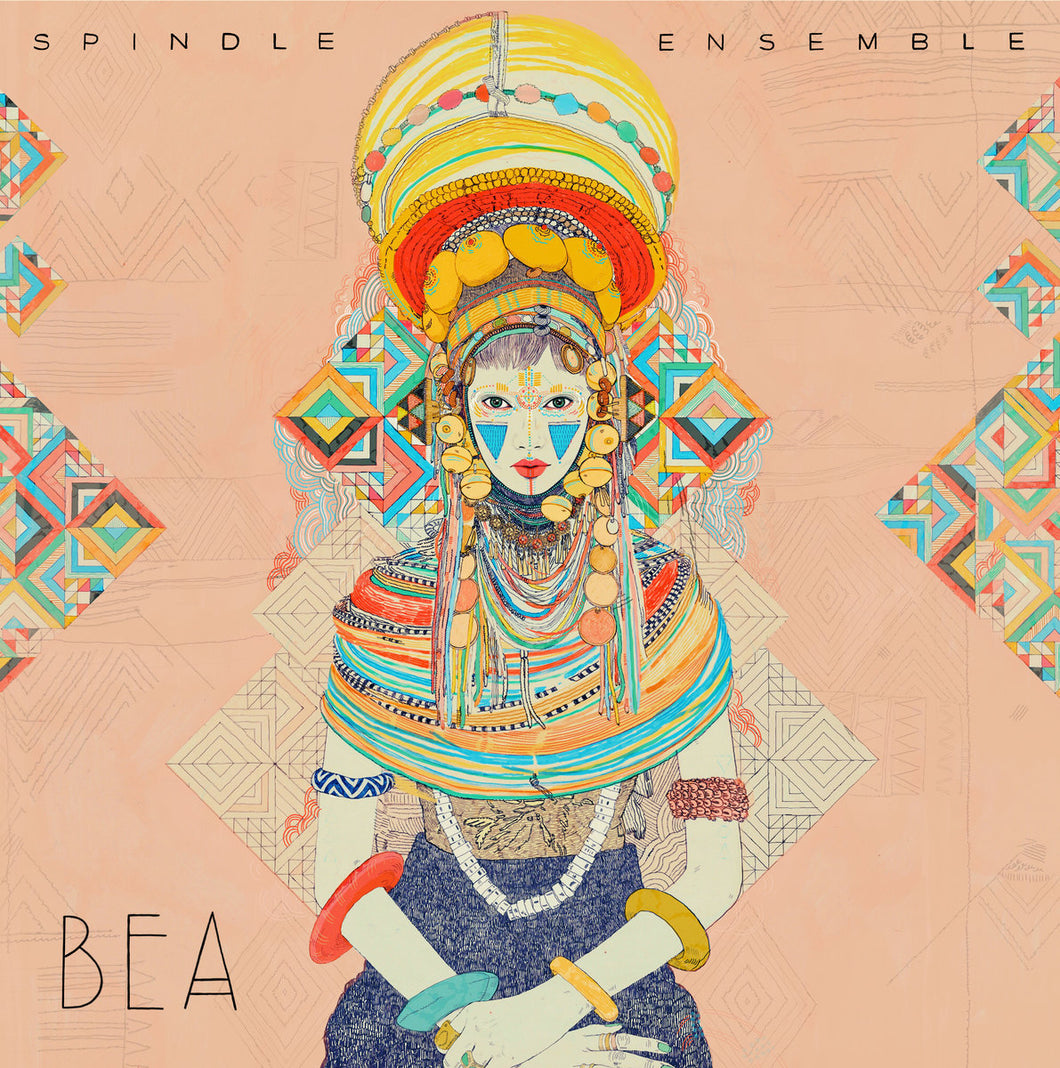 Spindle Ensemble - Bea