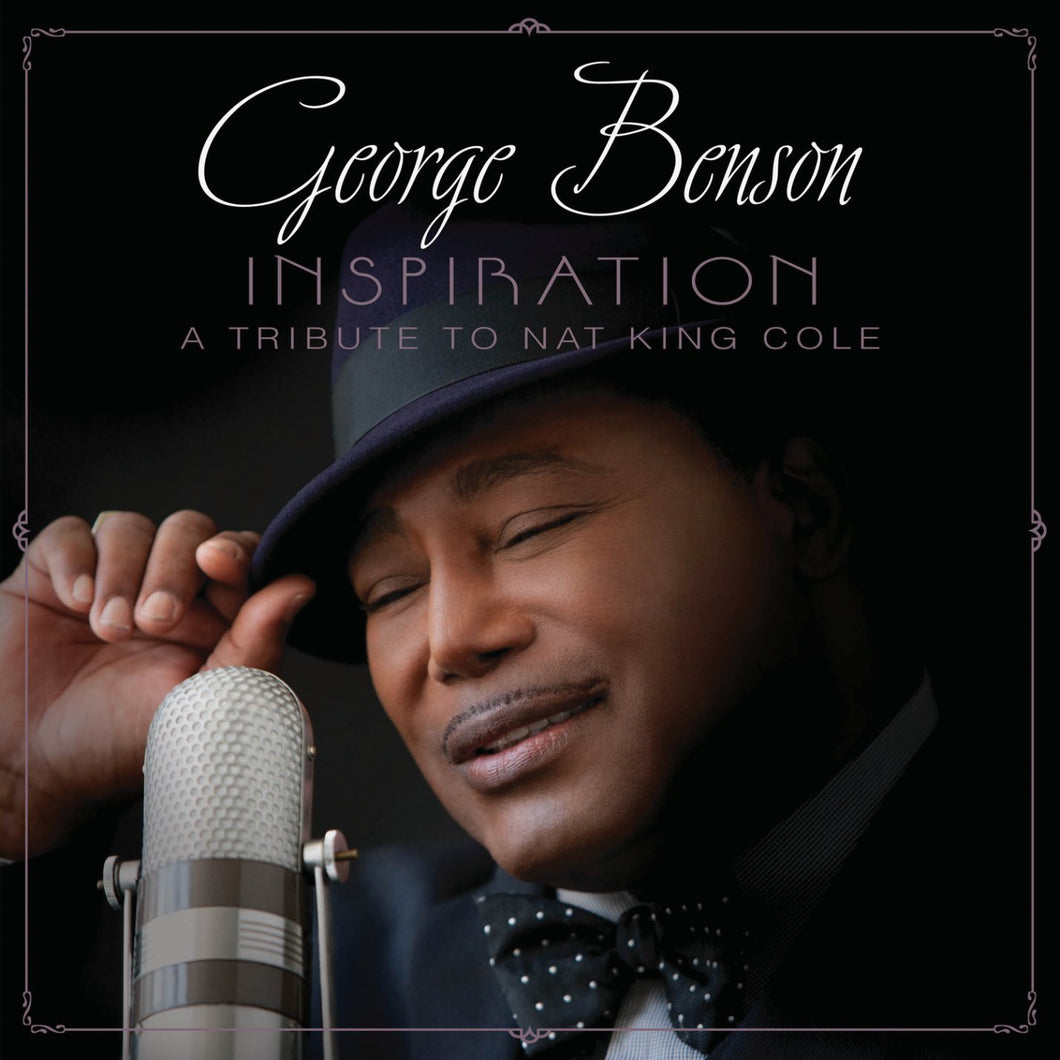 George Benson - Inspiration A Tribute To Nat King Cole