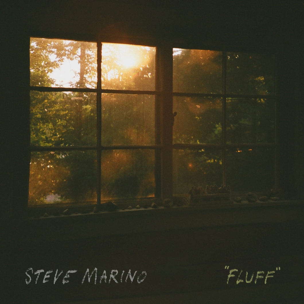 Steve Marino - Fluff